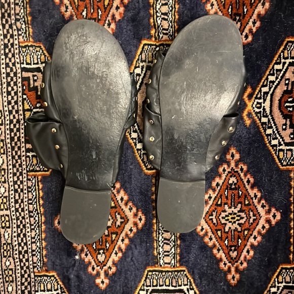 Mara&Mine beautiful sandals size 11 - Picture 4 of 7